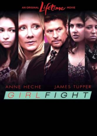 Girl Fight (movie 2011)