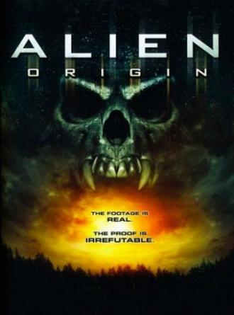 Alien Origin