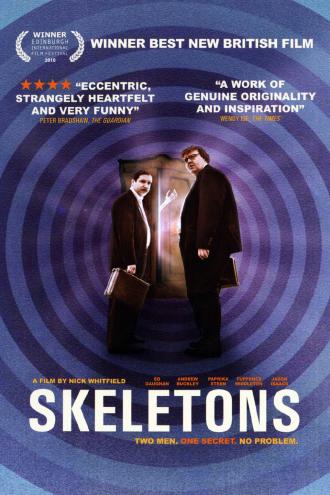 Skeletons (movie 2010)