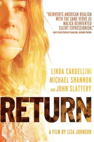 Return (movie 2011)
