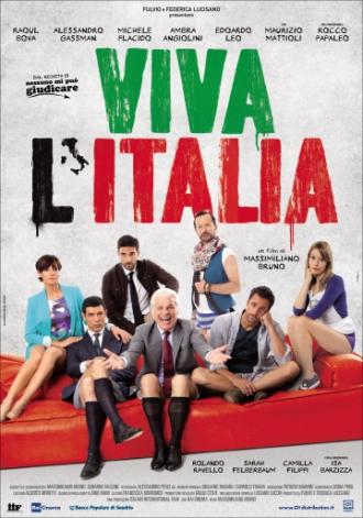Viva l'Italia (movie 2012)