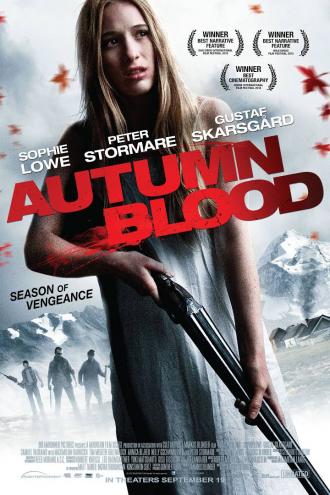Autumn Blood (movie 2013)