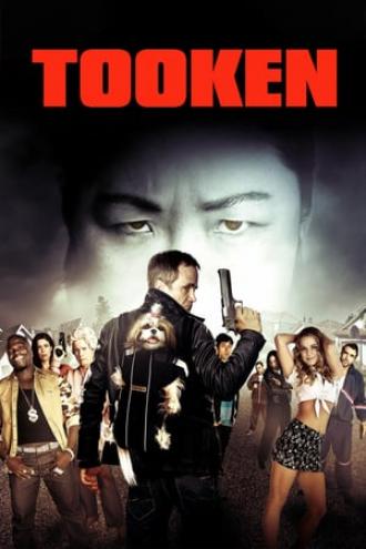 Tooken (movie 2015)
