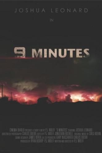 9 minutes (movie 2014)