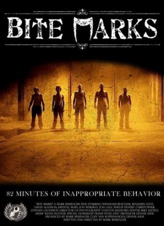 Bite Marks (movie 2011)