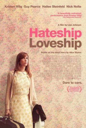 Hateship Loveship (movie 2013)
