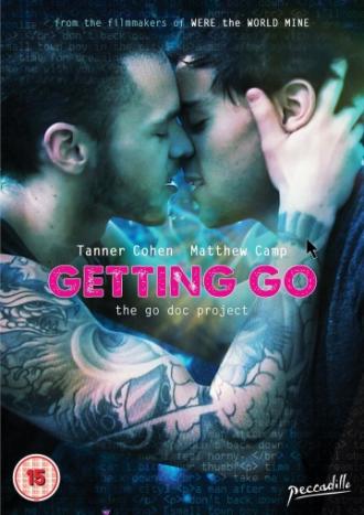 Getting Go: The Go Doc Project (movie 2013)