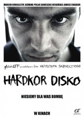 Hardkor Disko (movie 2014)