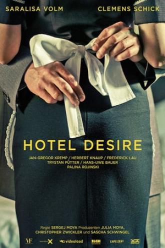 Hotel Desire (movie 2011)