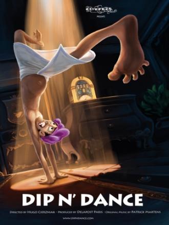 Dip N' Dance (movie 2013)