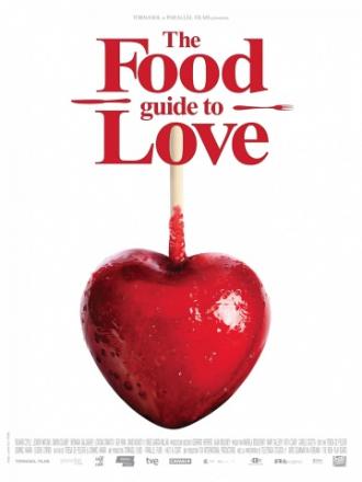 The Food Guide to Love (movie 2013)