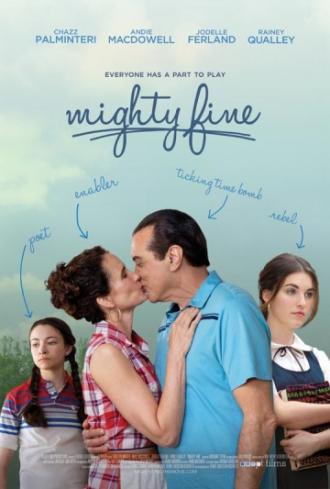 Mighty Fine (movie 2012)