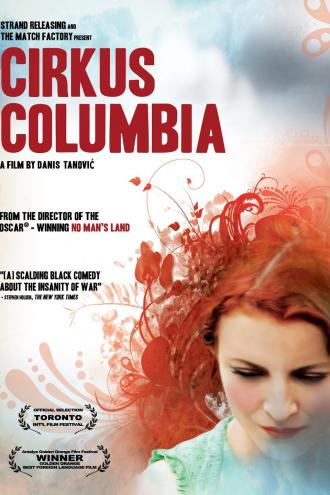 Circus Columbia (movie 2010)