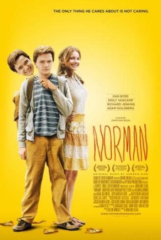 Norman (movie 2010)