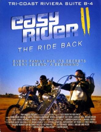 Easy Rider: The Ride Back (movie 2013)