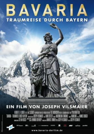 Bavaria - A magical journey (movie 2012)