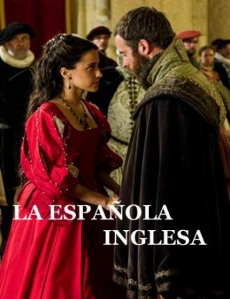 La española inglesa (movie 2015)