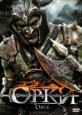 Orcs! (movie 2011)