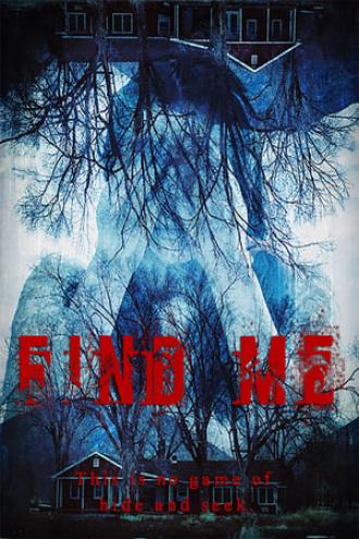 Find Me (movie 2014)