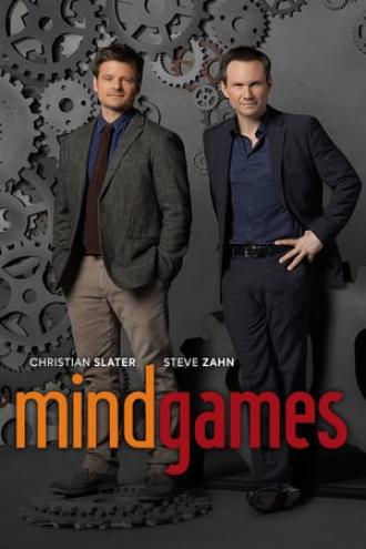 Mind Games (tv-series 2014)
