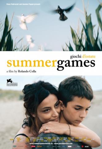 Summer Games (movie 2011)