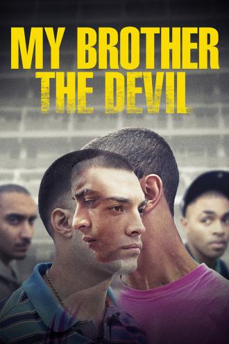 My Brother the Devil (movie 2012)