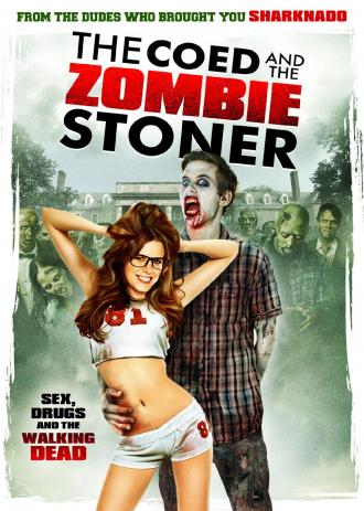 The Coed and the Zombie Stoner (movie 2014)