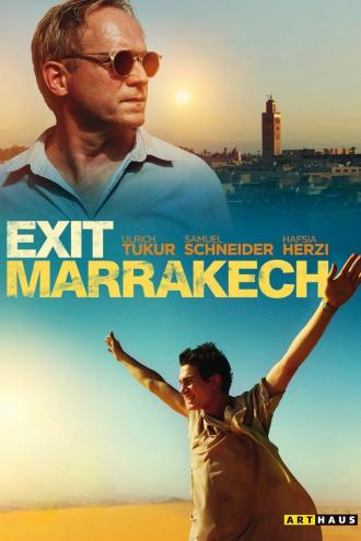 Exit Marrakech (movie 2013)