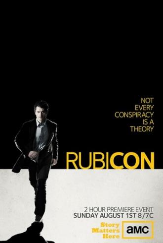 Rubicon (tv-series 2010)