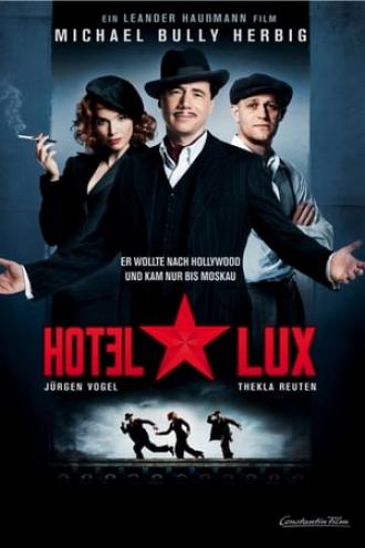 Hotel Lux (movie 2011)