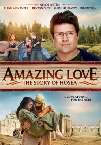 Amazing Love (movie 2012)