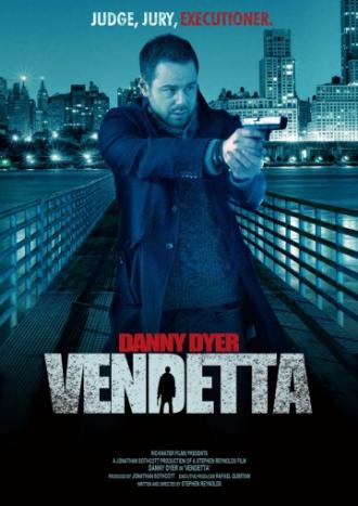 Vendetta (movie 2013)