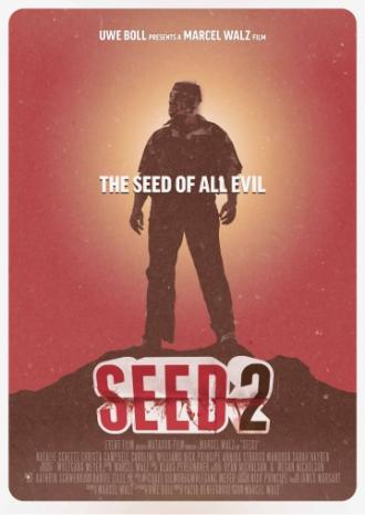 Seed 2 (movie 2014)