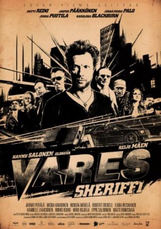 Vares - The Sheriff