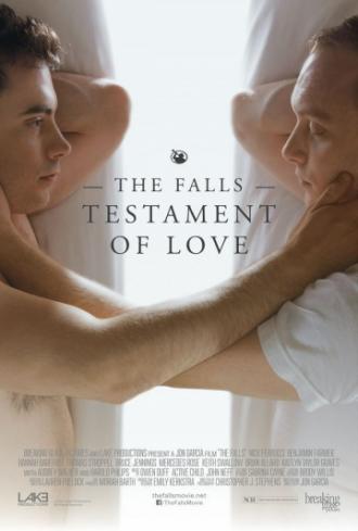 The Falls: Testament Of Love (movie 2013)