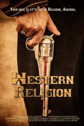 Western Religion (movie 2015)