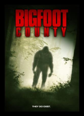 Bigfoot County (movie 2012)