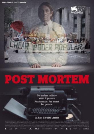 Post Mortem (movie 2010)