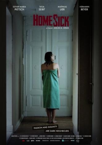 Homesick (movie 2015)