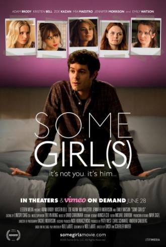 Some Girl(s) (movie 2013)