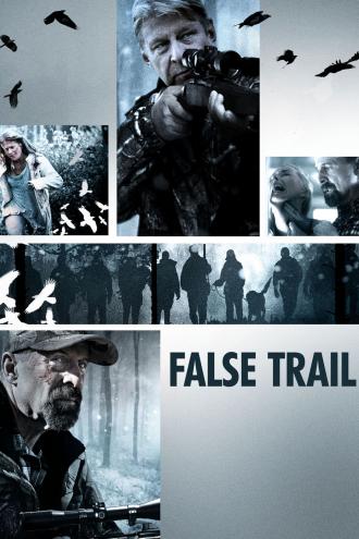 False Trail (movie 2011)