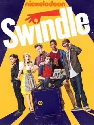 Swindle (movie 2013)