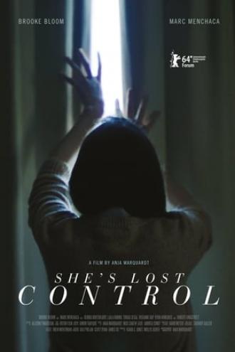 She's Lost Control (movie 2014)