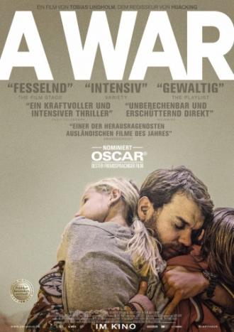 A War (movie 2015)