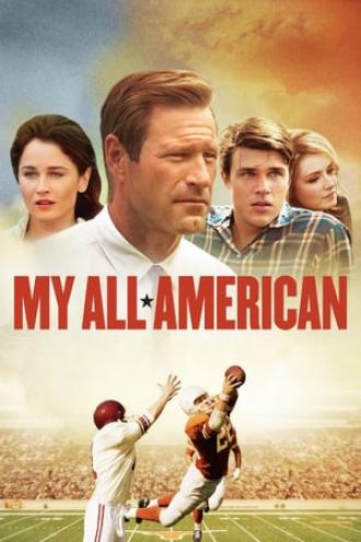 My All American (movie 2015)