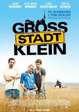 GrossStadtklein (movie 2013)