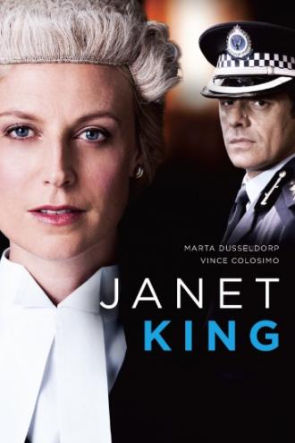 Janet King (tv-series 2014)