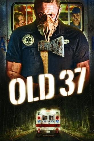 Old 37 (movie 2015)