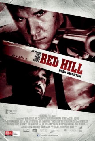 Red Hill (movie 2010)