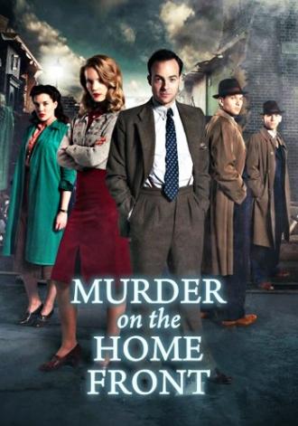 Murder on the Home Front (movie 2013)